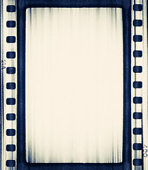 Image showing film background