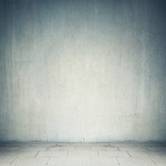 Image showing Wall background