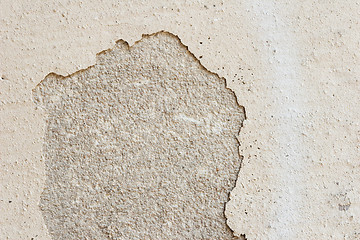 Image showing wall texture