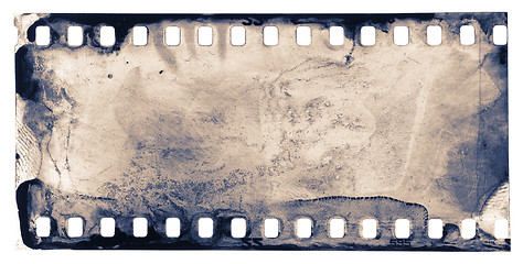 Image showing film background