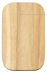 Image showing Chopping board