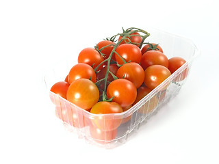 Image showing tomatoes