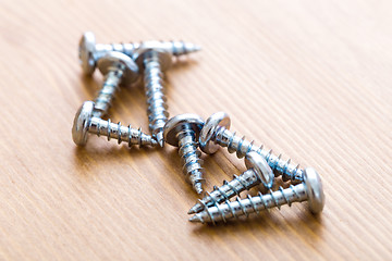 Image showing Screws 