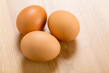 Image showing Egg