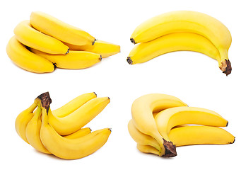 Image showing Banana