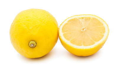 Image showing Lemon