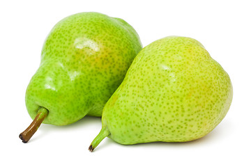 Image showing Pear