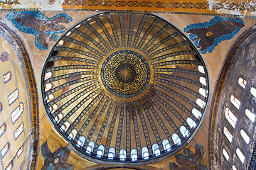 Image showing Hagia Sophia