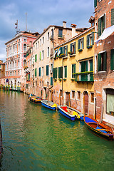 Image showing Venice