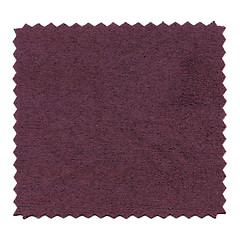 Image showing Fabric sample