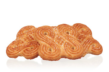 Image showing Cookies