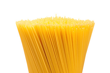 Image showing Spaghetti