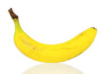 Image showing Ripe bananas