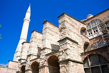 Image showing Hagia Sophia