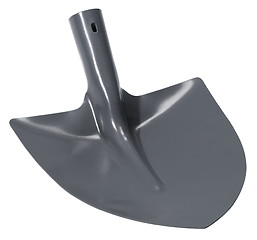 Image showing shovel