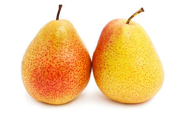 Image showing Pear