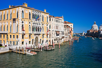 Image showing Venice