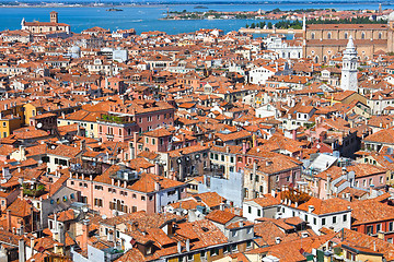 Image showing Venice