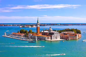 Image showing Venice