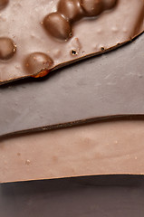 Image showing Chocolate