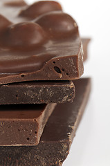 Image showing Chocolate