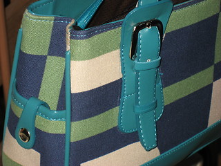 Image showing Handbag