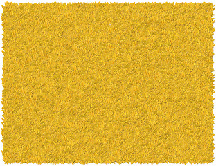 Image showing Macaroni background. From the Food background series