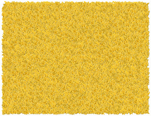 Image showing Pasta background. From the Food background series