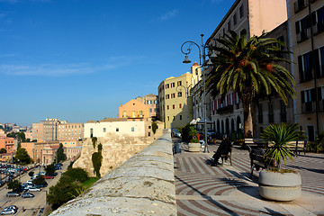 Image showing Cagliari,Italy