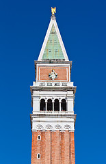 Image showing San Marco in Venice