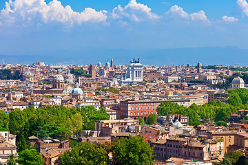 Image showing Rome