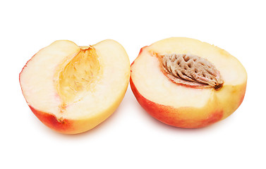 Image showing Peach