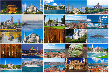 Image showing Istanbul