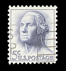 Image showing George Washington