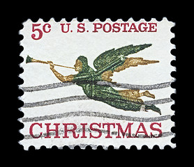 Image showing Christmas