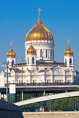 Image showing Christ Saviour Cathedral