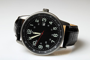 Image showing Wrist Watch