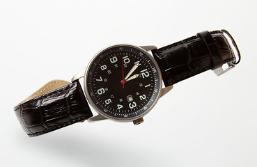 Image showing Wrist Watch