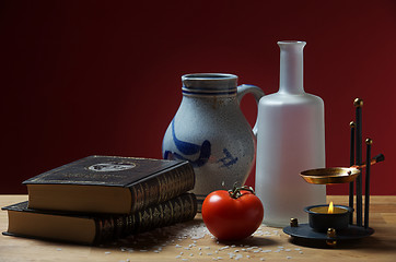 Image showing Still Life