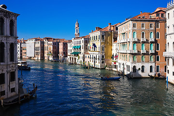 Image showing Venice