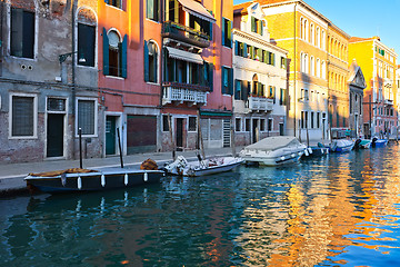 Image showing Venice