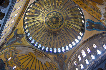 Image showing Hagia Sophia