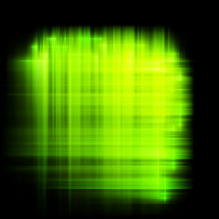 Image showing Abstract green backgrounds. EPS 10