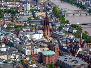 Image showing Frankfurt am Main Germany