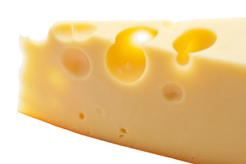 Image showing Cheese