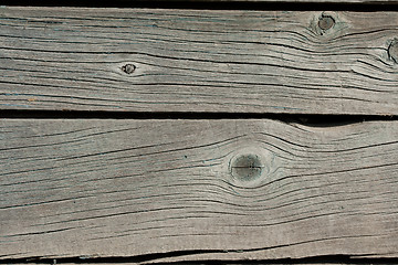 Image showing Wooden background