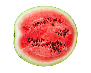 Image showing Watermelon