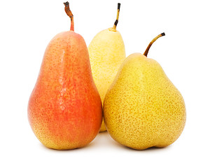 Image showing Pear