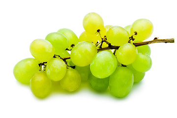 Image showing Grapes