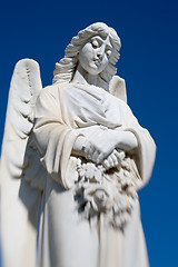 Image showing angel